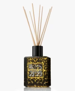 Ortigia 200Ml Gatto Geurstokjes - Zagara