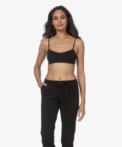 Hanro Microvezel Bralette - Zwart 24 Hanro Microvezel Bralette - Zwart -Kleding Series Winkel 01042275 fd21 415f ae28 79a5ddbec714 638 scaled