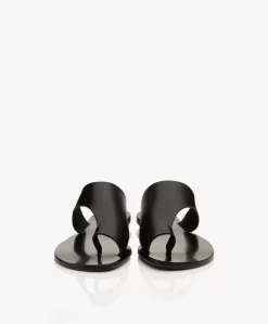 Atp Atelier Rosa Leren Slippers - Zwart 19 Atp Atelier Rosa Leren Slippers - Zwart -Kleding Series Winkel 01bd4916 ffba 4ac0 8b7d 68db62605999 3025 scaled