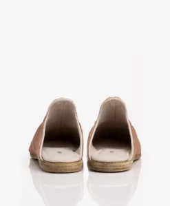 Surée Hairy Leren Mules - Desert -Kleding Series Winkel 02d8b8a4 d53c 4e24 982c cb8e7d1f7aea 221 scaled