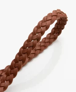 Lasalle Smalle Leren Gevlochten Riem - Cognac -Kleding Series Winkel 04c0d2b8 114e 4c8d 8578 41bdc8ede47c 03 scaled