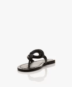 See By Chloé Hana Leren Slippers - Zwart/Zwart 24 See By Chloé Hana Leren Slippers - Zwart/Zwart -Kleding Series Winkel 04ff9c55 bc2b 47ec b0a8 2973da7b5c94 186 scaled