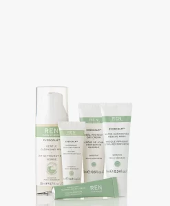 Ren Clean Skincare Stop Being So Sensitive - Kit