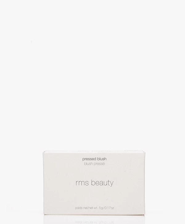 Rms Beauty Pressed Blush - Moon Cry 3 Rms Beauty Pressed Blush - Moon Cry - Afbeelding 3