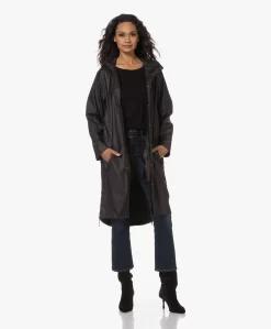 Maium 2-In-1 Regenjas - Zwart -Kleding Series Winkel 06293f7e 5cdd 4f2e bd49 e39e973486fb 239 scaled