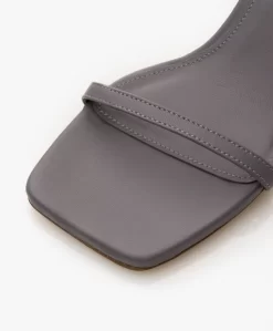 Anine Bing Invisible Strappy Sandalen Met Hak - Violet -Kleding Series Winkel 06c7e0b8 143a 4b1d 9e5b bcb39e827088 253 scaled