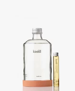 Kinfill Neutrale Vloerreiniger Starterskit - Pine Husk