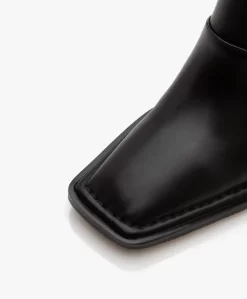 Alias Mae Abbie Leren Stilettohak Enkellaarzen - Zwart 19 Alias Mae Abbie Leren Stilettohak Enkellaarzen - Zwart -Kleding Series Winkel 08a47226 09ea 4057 8ad5 a4f767a2cb8f 02 scaled