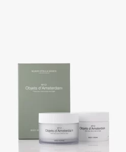 Marie-Stella-Maris Body Scrub & Cream Set - No.12 Objets D'Amsterdam -Kleding Series Winkel 090e3e21 fce6 40d3 a966 a28d6fd8262b 02 scaled