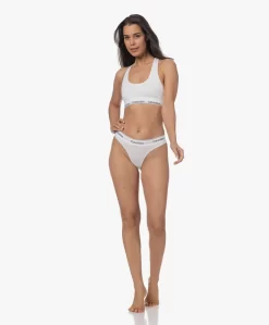Calvin Klein Modern Cotton Bralette - Wit -Kleding Series Winkel 096e8a9a 70e4 4890 b749 bf5f88dcf04c 216 scaled