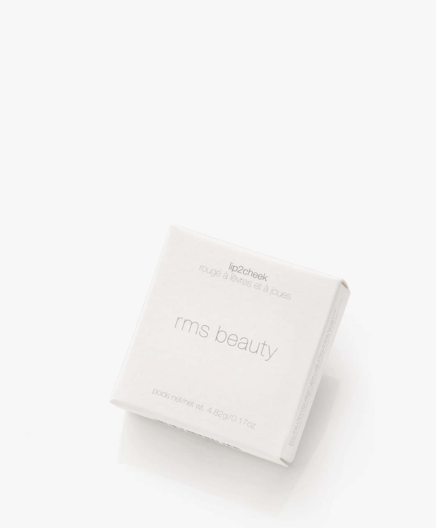 Rms Beauty Lip2Cheek Demure 2 Rms Beauty Lip2Cheek Demure - Afbeelding 2