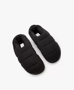 Skin Gewatteerde Clog Pantoffels - Zwart -Kleding Series Winkel 09fd991a d14f 4d1b b9eb 2a2f16892c76 05 scaled