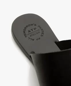 Atp Atelier Allai Leren Slippers - Zwart 20 Atp Atelier Allai Leren Slippers - Zwart -Kleding Series Winkel 0a0ab0c5 bf9d 42c8 88da 03ceada7bfdb 9172 scaled