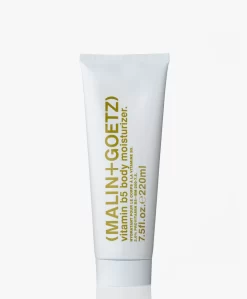 Malin+Goetz Vitamin B5 Body Moisturizer