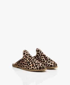 Surée Hairy Leren Print Mules - Leo -Kleding Series Winkel 0c388364 9f8a 4bcc bb26 52db333f721e scaled