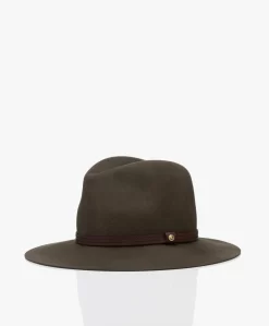 Rag & Bone Floppy Brim Fedora Hoed - Pecan -Kleding Series Winkel 0c50cc43 6964 4c52 9a60 51c652987fee 242 scaled