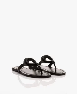 See By Chloé Hana Leren Slippers - Zwart/Zwart 16 See By Chloé Hana Leren Slippers - Zwart/Zwart -Kleding Series Winkel 0c9adf54 29a5 4966 9b63 fafd9638d9b0 185 scaled