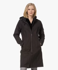 Ilse Jacobsen Softshell Regenjas Rain07 - Zwart -Kleding Series Winkel 0d4ca390 d597 4570 b859 f74d4c5095d1 210 scaled