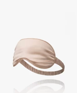 Slip™ Mulberry Zijden Slaapmasker - Caramel