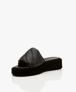 Atp Atelier Bergamo Nappa Leren Sandalen Met Plateauzool - Zwart 24 Atp Atelier Bergamo Nappa Leren Sandalen Met Plateauzool - Zwart -Kleding Series Winkel 0f6241cf 6d48 4d62 8eb8 55967c9dd6c0 1038 scaled