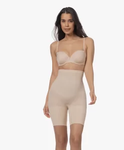 Spanx® Power Series Higher Power Short - Soft Nude -Kleding Series Winkel 0fbf58c7 0d09 44e8 aa79 eb9005398a3a 250 scaled
