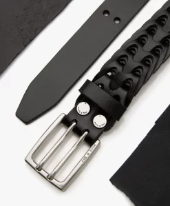 Rag & Bone Mini Gevlochten Leren Riem - Zwart -Kleding Series Winkel 104233b7 835e 4ad2 bd5f 5a7cd45b6987 273 scaled