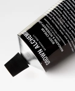 Grown Alchemist Body Crème - Mandarijn & Rozemarijnblad -Kleding Series Winkel 10570113 ae5b 41af 856d 759ea785387e scaled