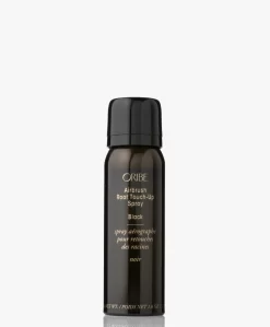 Oribe Airbrush Root Touch-Up Spray - Zwart