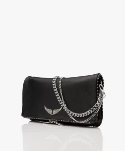 Zadig & Voltaire Rock Studs Schoudertas/Clutch - Zwart -Kleding Series Winkel 11bee903 7ee8 469e b72e 38ce1bdb9369 10 scaled