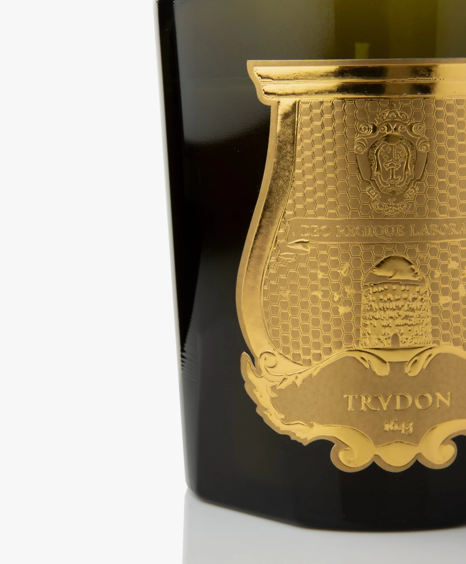 Trudon Classic Cyrnos Geurkaars - 270Gr 3 Trudon Classic Cyrnos Geurkaars - 270Gr - Afbeelding 3