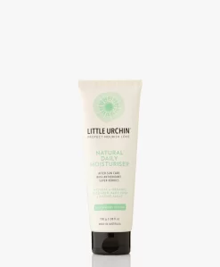 Little Urchin Natural Daily Moisturiser & Aftersun