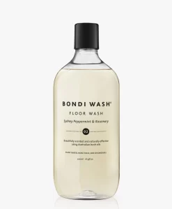 Bondi Wash 500Ml Natuurlijke Vloerreiniger - Sydney Peppermint & Rosemary