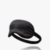 Slip™ Mulberry Zijden Slaapmasker - Zwart