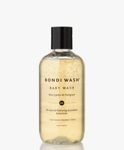 Bondi Wash Verzorgende Baby Zeep - Blue Cypress & Petitgrain