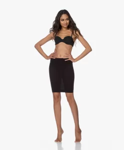 Wolford Nature Forming Onderrok - Zwart -Kleding Series Winkel 150e5e2c bdef 442f 84a9 b6abaaa9d4bb scaled