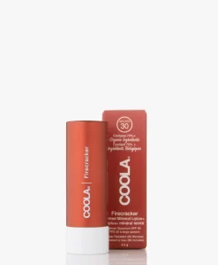 Coola Mineral Liplux Organic Tinted Spf 30 Lip Balm - Firecracker -Kleding Series Winkel 15f5f28a d287 403b b2d1 48677adb2ae0 02 scaled