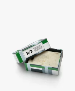 Cosmydor R/3 Essential Oil Zeep Voor Gevoelige Huid - Geranium & Camomile Flower