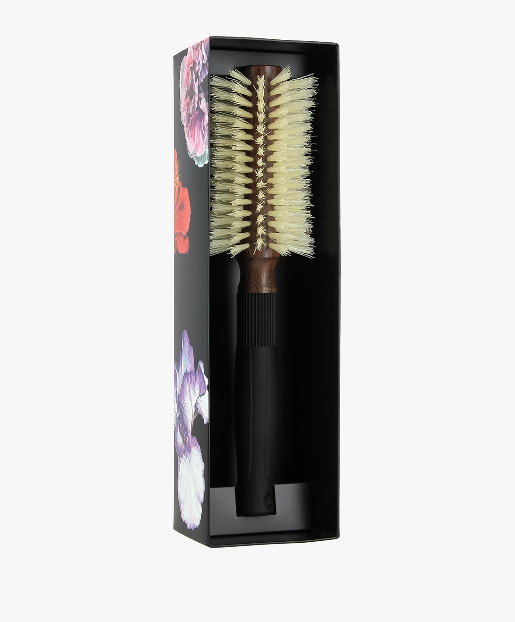 Christophe Robin Pre-Curved Blowdry Hairbrush 12 Rows 3 Christophe Robin Pre-Curved Blowdry Hairbrush 12 Rows - Afbeelding 3