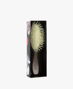 Christophe Robin Travel Hair Brush -Kleding Series Winkel 170419 Christophe Robin Travel Hair Brush 85302 01