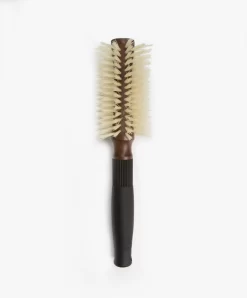 Christophe Robin Pre-Curved Blowdry Hairbrush 12 Rows