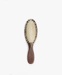 Christophe Robin Travel Hair Brush