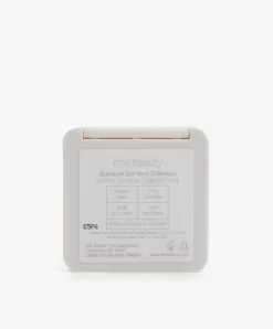 Rms Beauty Signature Set - Mod Collection -Kleding Series Winkel 170508 RMS Signature set Mod Collection 02