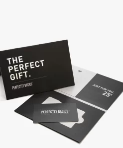 The Perfect Giftcard - 25 Euro -Kleding Series Winkel 171025 Perfect Cadeaukaart 25 euro 04