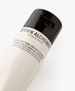 Grown Alchemist Hydra-Restore Cream Cleanser - Olive Leaf & Plantago Extract -Kleding Series Winkel 178146d8 d8ee 4d8a b40d 884372ef157e 02 scaled