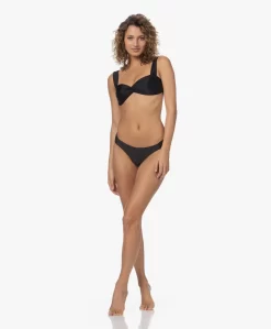 Viveh Azotic Bandeau Bikini Top - Zwart -Kleding Series Winkel 17bd0b5c 0cdf 4ba8 880a ab8a87a01804 101 scaled