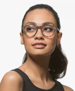 Izipizi Reading #D Leesbril - Tortoise 12 Izipizi Reading #D Leesbril - Tortoise -Kleding Series Winkel 180424 izipizi d leesbril rond montuur tortoise 05