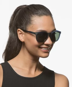 Izipizi Sun Nautic Polarized Zonnebril - Night Blue/Groene Glazen -Kleding Series Winkel 180424 izipizi sun nautic polarized zonnebril night bluegroene glazen 03