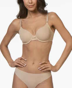 Calvin Klein Invisibles String - Light Caramel -Kleding Series Winkel 190509 Calvin Klein Invisibles String Light Caramel 18 scaled