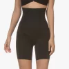 Spanx® Oncore High-Waist Short - Zwart
