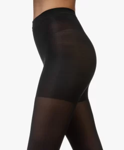 Spanx® Tight-End Orginal Shaping Tights - Zwart 6 Spanx® Tight-End Orginal Shaping Tights - Zwart -Kleding Series Winkel 190509 SPANX Tight End Orginal Shaping Tights 04 scaled